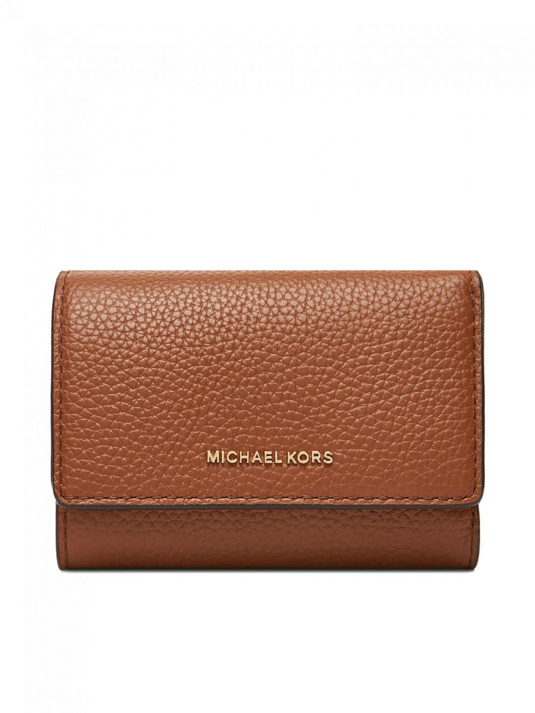 MICHAEL Michael Kors Velká dámská peněženka Bryant 32S5GYTP1L Hnědá